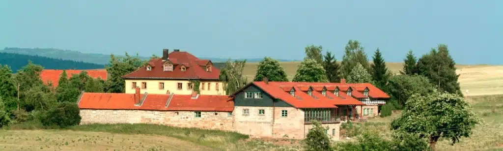 Schloss-Wasmuthhausen