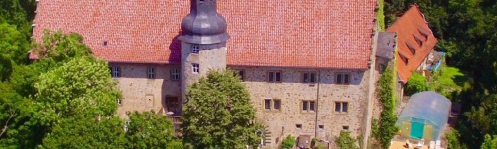 Seminarzentrum.Schloss.Bettenburg